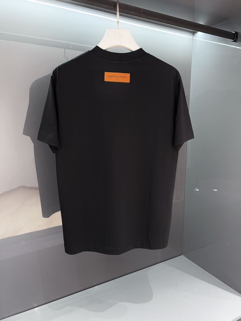 Louis Vuitton T-Shirts